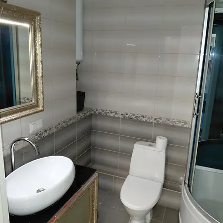 Apartment Аркадия Хилс *