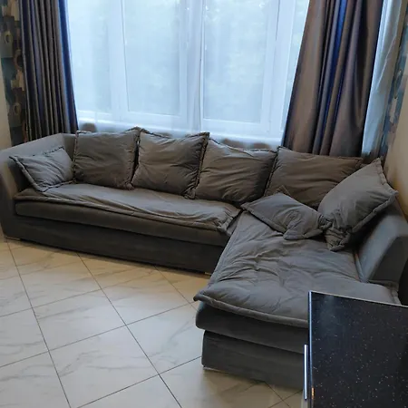 Аркадия Хилс Apartamento Odesa
