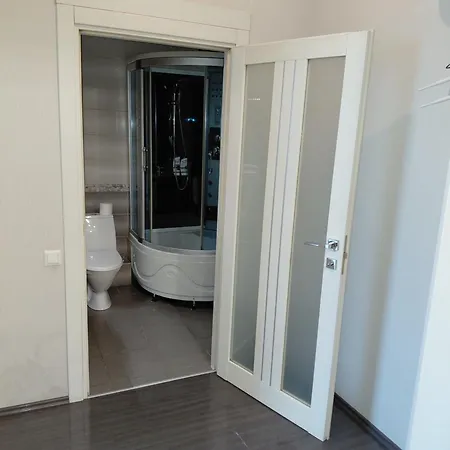 Apartamento Аркадия Хилс