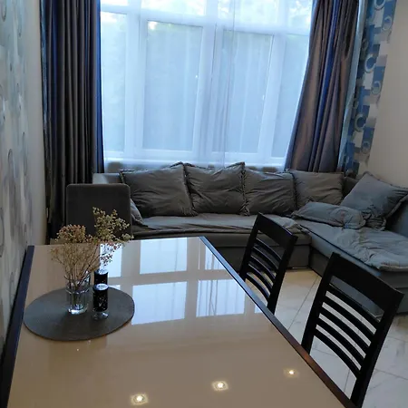 Apartment Аркадия Хилс *