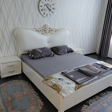 Аркадия Хилс